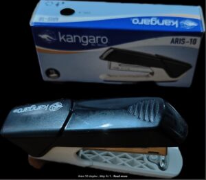 KANGRO STEPLER ARIS 10 MRP RS 102 G2L2