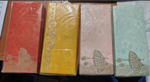 _SHAGUN CARD WITHOUT COIN BOX 250 PCS(RACK G3D1)