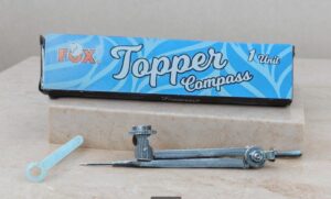 FOX COMPASS / SCHOL-X RS 15 (G2E3) RS 15