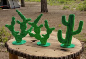 _CACTUS TREE GREEN MRP RS 10 (TREE BOX)
