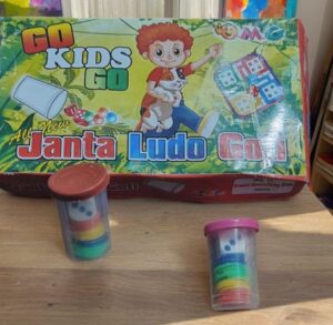 _LUDO COIN OR GOTTI MRP 15 RACK D4