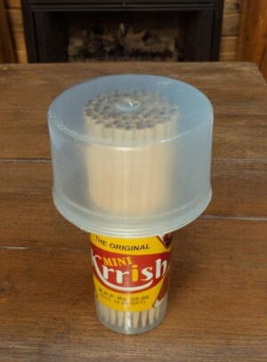 _ TOOTH PICK SMALL SIZE MRP 10 ART N CRAFT BOX 1