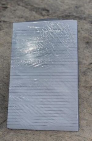 EVERSHINE RULLED HALF RIM MRP RS 275