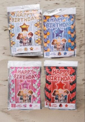 _HAPPY BIRTHDAY COMBO KIT MRP RS 250 BOX NO.13