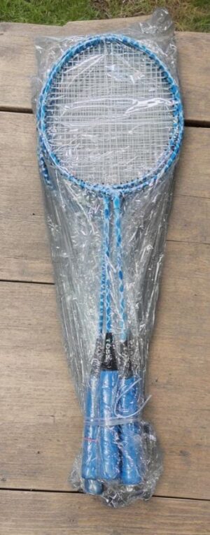 RACKET SIGMA TOSS MRP RS 100