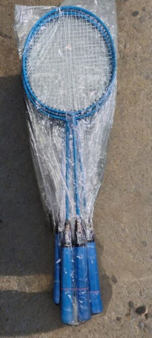 RACKET RANGEELA FULL MRP RS 150