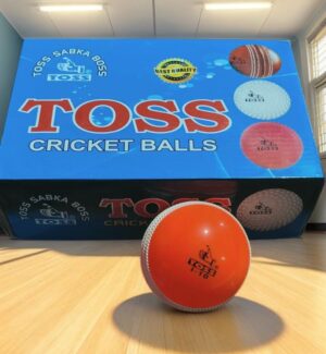 TOSS I10 WIND BALL MRP RS 120