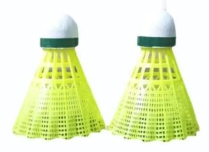 ROCKERS 500 SHUTTLE COCK NYLON MRP RS 80