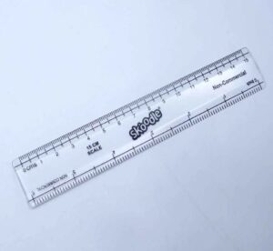 SCOODLE SCALE 15 CMS MRP RS 7 G2H2