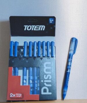 WIN TOTEM PRISM ROLLER PEN BLUE MRP RS 10 G2F3