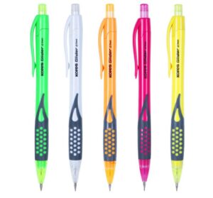 KORES GLIDER MECHANICAL PENCIL 0.7MM MRP RS 25 G2M2