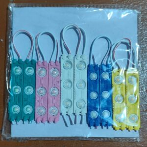 _LED LIGHT SET MRP RS 30 G3K3