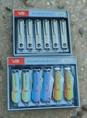 _NAIL CUTTER V9 MRP RS 75 (RACK B2)