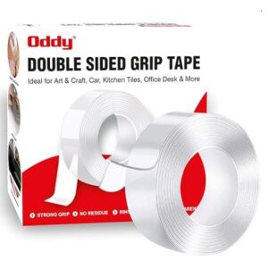 ODDY NANO TAPE MRP RS 299 (RACK A4)