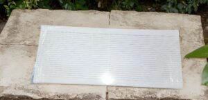 UNIVERSITY TYPE PAPER RIM RULLED MRP RS 550 RACK G3H3