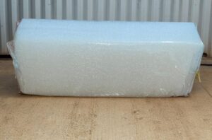 TRANSPARENT KIT MRP RS 60