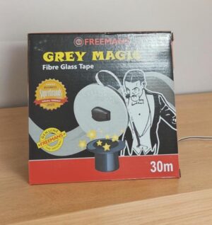 MEASURING TAPE 30 METER MRP RS 421 RACK C5