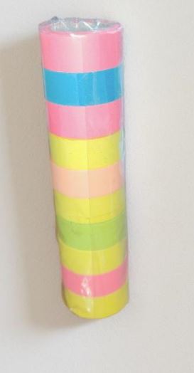 _NEON TAPE COLORFUL MRP RS 15 (PLASTIC BOX -1)