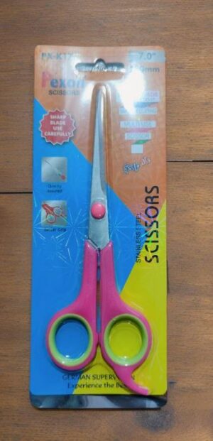 _PIXON SCISSOR 7 INCH MRP RS 110 (SR 90) G2L2