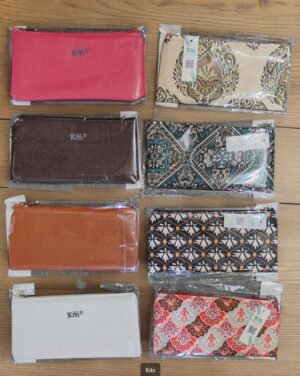 _PENCIL KIT PLAIN AND DESIGNER MIX DESIGN MRP RS 75