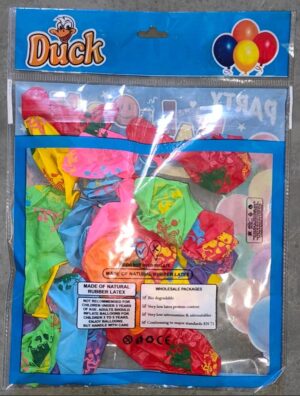 _PRINTED BALLOON BIG SIZE (25 PCS ) MRP RS 100
