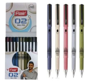 FLAIR O2 BALL PEN MRP RS 10 G2G3
