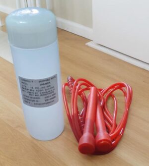 SKIPPING ROPE TRAINER MRP RS 109 (RACK C7)