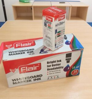 WHITEBOARD MARKER INK GREEN MRP RS 30 G2J2