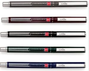 CELLO PAPERSOFT BALL PEN BLUE MRP RS 20 G2G3