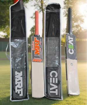 CRICKET BAT FULL SIZE POPULAR WITH COVER MRP RS 850