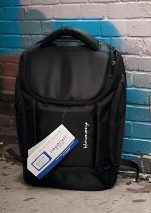 HARMONY NAVIGATOR BAG 313 NUMBER BEST MRP RS 1750