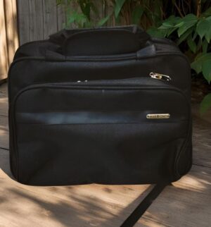 HARMONY OFFICE FILE BAG MAGNET MEDIUM SIZE MRP RS 875