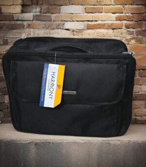 HARMONY OFFICE FILE BAG DOLPHINE XL MRP RS 1125