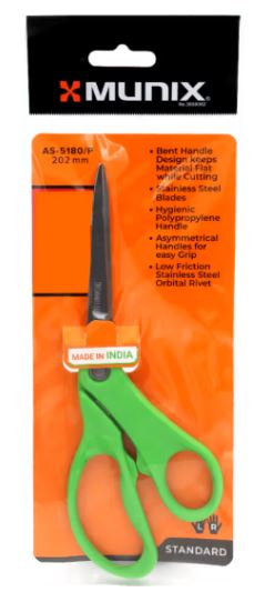 KANGARO SCISSOR AS- 5180 MRP RS 130 G2L2