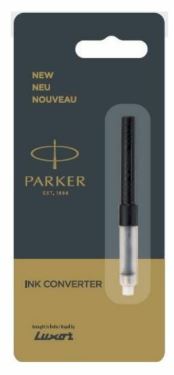 PARKER INK CONVERTER MRP RS 100 (S3)