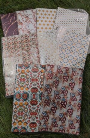 _PAPER TYPE GIFT PAPERS PKT MRP RS 250