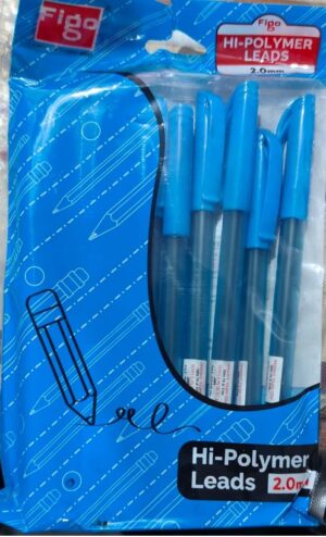 FIGO LEAD BOX 2.0 MM MRP RS 10 G2L4