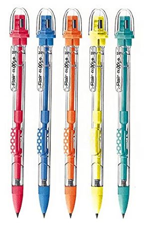FLAIR LEAD PENCIL 2.0 MM CLIXX-O MRP RS 30 G2I2