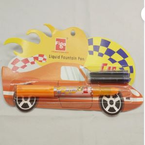 FIGO CAR INK PEN MRP RS 50