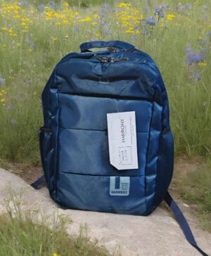 HARMONY TRACKER BAG SMALL MRP RS 850