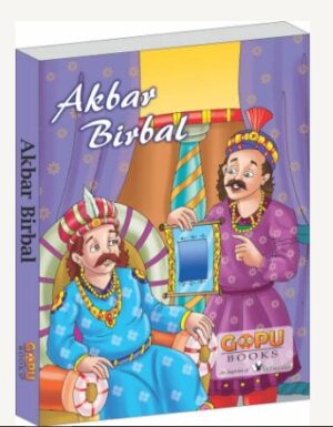 Akbar-Birbal
