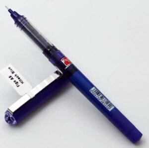 FIGO A9 HITECH PEN BLUE MRP RS 30 (G2F4)