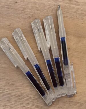 DHIYU GLASS INK PEM MRP RS 30