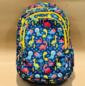 SCHOOL BAGS