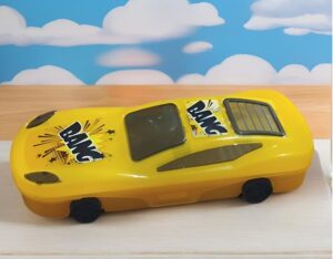 PENCIL BOX PRATAP HY SPEED RS 135(RACK G3A1)