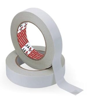DOUBLE SIDE TISSUE TAPE WHITE MRP RS 30 G2L3