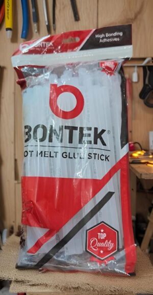 GLUE GUN STIC THICK BONTEK MRP 20 (RACK G2I3)