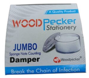 WOOD PECKER CRYSTAL DAMPER MRP RS 45 G2M1