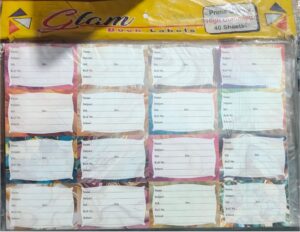 _GLAM NAME SLIP MRP RS 10 G2J4