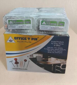 OFFICE T PIN PKT MRP RS 50 (SR40)G2L1
